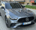 Сірий Мерседес Е-Клас, об'ємом двигуна 3 л та пробігом 290 тис. км за 38000 $, фото 6 на Automoto.ua