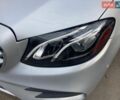 Серый Мерседес Е-Класс, объемом двигателя 2 л и пробегом 2 тыс. км за 14900 $, фото 1 на Automoto.ua