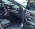 Сірий Мерседес Е-Клас, об'ємом двигуна 2 л та пробігом 163 тис. км за 23000 $, фото 9 на Automoto.ua