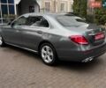 Сірий Мерседес Е-Клас, об'ємом двигуна 2 л та пробігом 239 тис. км за 25999 $, фото 29 на Automoto.ua