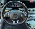 Сірий Мерседес Е-Клас, об'ємом двигуна 3 л та пробігом 71 тис. км за 43900 $, фото 13 на Automoto.ua
