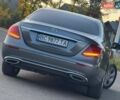 Сірий Мерседес Е-Клас, об'ємом двигуна 1.95 л та пробігом 242 тис. км за 25900 $, фото 26 на Automoto.ua