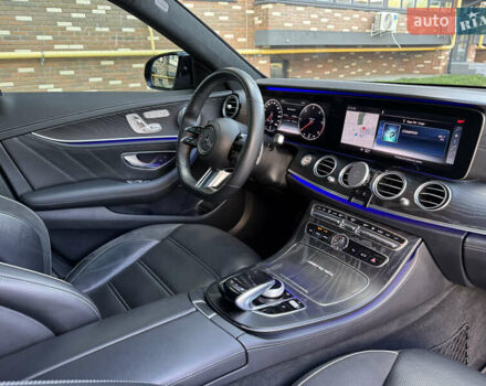 Сірий Мерседес Е-Клас, об'ємом двигуна 3 л та пробігом 290 тис. км за 38000 $, фото 36 на Automoto.ua