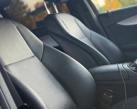 Сірий Мерседес Е-Клас, об'ємом двигуна 1.95 л та пробігом 242 тис. км за 25900 $, фото 69 на Automoto.ua