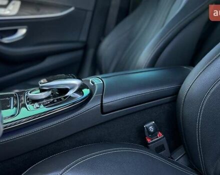 Сірий Мерседес Е-Клас, об'ємом двигуна 1.99 л та пробігом 181 тис. км за 28499 $, фото 28 на Automoto.ua