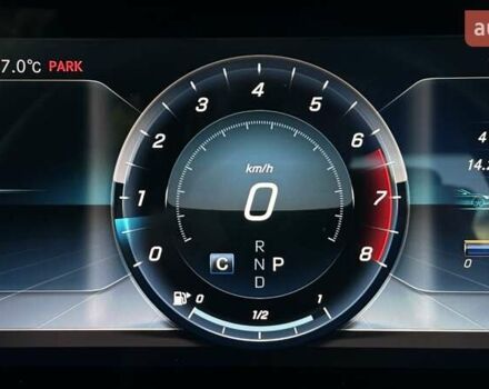 Сірий Мерседес Е-Клас, об'ємом двигуна 1.99 л та пробігом 181 тис. км за 28499 $, фото 29 на Automoto.ua