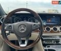 Сірий Мерседес Е-Клас, об'ємом двигуна 1.99 л та пробігом 129 тис. км за 23400 $, фото 16 на Automoto.ua