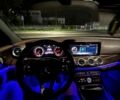 Серый Мерседес Е-Класс, объемом двигателя 1.99 л и пробегом 157 тыс. км за 21500 $, фото 15 на Automoto.ua