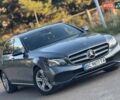 Сірий Мерседес Е-Клас, об'ємом двигуна 1.95 л та пробігом 242 тис. км за 25900 $, фото 13 на Automoto.ua