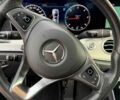 Серый Мерседес Е-Класс, объемом двигателя 1.95 л и пробегом 163 тыс. км за 30000 $, фото 17 на Automoto.ua
