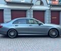 Серый Мерседес Е-Класс, объемом двигателя 2.99 л и пробегом 126 тыс. км за 32450 $, фото 7 на Automoto.ua