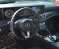 Сірий Мерседес Е-Клас, об'ємом двигуна 1.95 л та пробігом 68 тис. км за 27900 $, фото 19 на Automoto.ua