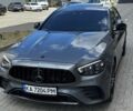 Серый Мерседес Е-Класс, объемом двигателя 3 л и пробегом 267 тыс. км за 30982 $, фото 1 на Automoto.ua