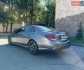 Сірий Мерседес Е-Клас, об'ємом двигуна 3 л та пробігом 71 тис. км за 43900 $, фото 5 на Automoto.ua
