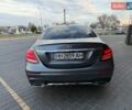 Серый Мерседес Е-Класс, объемом двигателя 1.99 л и пробегом 95 тыс. км за 27000 $, фото 9 на Automoto.ua