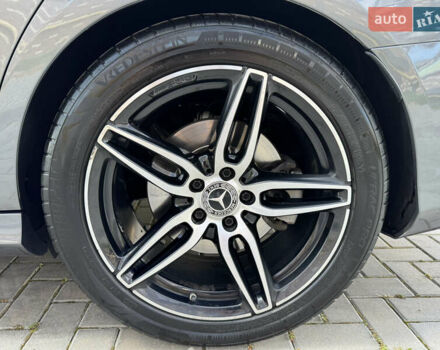 Сірий Мерседес Е-Клас, об'ємом двигуна 3 л та пробігом 290 тис. км за 38000 $, фото 16 на Automoto.ua