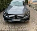 Сірий Мерседес Е-Клас, об'ємом двигуна 2 л та пробігом 256 тис. км за 22700 $, фото 1 на Automoto.ua