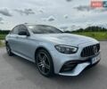 Сірий Мерседес Е-Клас, об'ємом двигуна 1.95 л та пробігом 132 тис. км за 30900 $, фото 6 на Automoto.ua