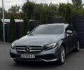 Сірий Мерседес Е-Клас, об'ємом двигуна 1.95 л та пробігом 135 тис. км за 26000 $, фото 1 на Automoto.ua