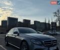 Сірий Мерседес Е-Клас, об'ємом двигуна 1.99 л та пробігом 114 тис. км за 32000 $, фото 1 на Automoto.ua