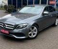 Сірий Мерседес Е-Клас, об'ємом двигуна 2 л та пробігом 239 тис. км за 25999 $, фото 1 на Automoto.ua