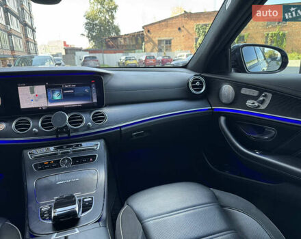 Сірий Мерседес Е-Клас, об'ємом двигуна 3 л та пробігом 290 тис. км за 38000 $, фото 22 на Automoto.ua