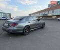 Сірий Мерседес Е-Клас, об'ємом двигуна 3 л та пробігом 148 тис. км за 37800 $, фото 10 на Automoto.ua