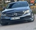 Сірий Мерседес Е-Клас, об'ємом двигуна 1.95 л та пробігом 242 тис. км за 25900 $, фото 9 на Automoto.ua