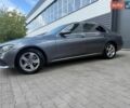 Серый Мерседес Е-Класс, объемом двигателя 2 л и пробегом 257 тыс. км за 23400 $, фото 3 на Automoto.ua