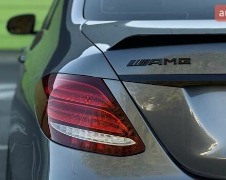 Сірий Мерседес Е-Клас, об'ємом двигуна 1.99 л та пробігом 181 тис. км за 28499 $, фото 41 на Automoto.ua