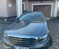 Серый Мерседес Е-Класс, объемом двигателя 1.9 л и пробегом 145 тыс. км за 29000 $, фото 11 на Automoto.ua