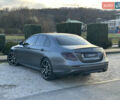 Сірий Мерседес Е-Клас, об'ємом двигуна 3 л та пробігом 127 тис. км за 37800 $, фото 16 на Automoto.ua