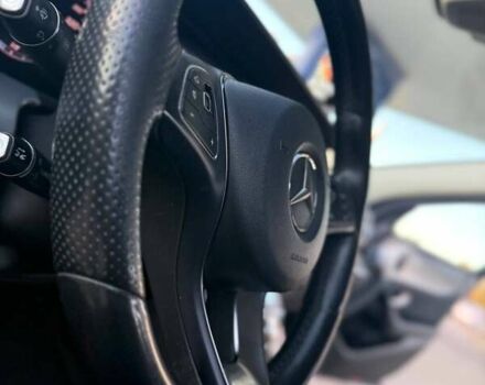 Сірий Мерседес Е-Клас, об'ємом двигуна 1.95 л та пробігом 242 тис. км за 25900 $, фото 43 на Automoto.ua