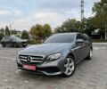 Серый Мерседес Е-Класс, объемом двигателя 1.95 л и пробегом 169 тыс. км за 26900 $, фото 1 на Automoto.ua