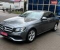 Сірий Мерседес Е-Клас, об'ємом двигуна 2 л та пробігом 239 тис. км за 25999 $, фото 26 на Automoto.ua