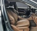 Сірий Мерседес Е-Клас, об'ємом двигуна 2 л та пробігом 120 тис. км за 13400 $, фото 6 на Automoto.ua