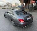 Серый Мерседес Е-Класс, объемом двигателя 1.99 л и пробегом 95 тыс. км за 27000 $, фото 10 на Automoto.ua