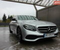 Серый Мерседес Е-Класс, объемом двигателя 1.95 л и пробегом 170 тыс. км за 28000 $, фото 2 на Automoto.ua