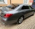 Сірий Мерседес Е-Клас, об'ємом двигуна 2 л та пробігом 256 тис. км за 22700 $, фото 9 на Automoto.ua