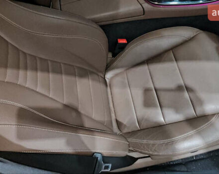 Серый Мерседес Е-Класс, объемом двигателя 2 л и пробегом 149 тыс. км за 20300 $, фото 8 на Automoto.ua