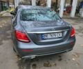 Сірий Мерседес Е-Клас, об'ємом двигуна 1.99 л та пробігом 216 тис. км за 29000 $, фото 9 на Automoto.ua