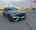 Сірий Мерседес Е-Клас, об'ємом двигуна 3 л та пробігом 148 тис. км за 37800 $, фото 4 на Automoto.ua