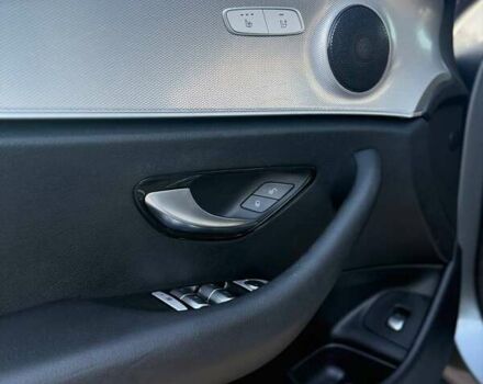 Сірий Мерседес Е-Клас, об'ємом двигуна 1.95 л та пробігом 242 тис. км за 25900 $, фото 44 на Automoto.ua