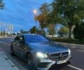 Серый Мерседес Е-Класс, объемом двигателя 1.95 л и пробегом 200 тыс. км за 29500 $, фото 1 на Automoto.ua