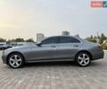 Серый Мерседес Е-Класс, объемом двигателя 1.95 л и пробегом 169 тыс. км за 26900 $, фото 9 на Automoto.ua