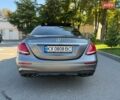 Сірий Мерседес Е-Клас, об'ємом двигуна 3 л та пробігом 71 тис. км за 43900 $, фото 6 на Automoto.ua