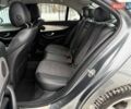 Сірий Мерседес Е-Клас, об'ємом двигуна 1.95 л та пробігом 182 тис. км за 27900 $, фото 23 на Automoto.ua