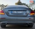 Сірий Мерседес Е-Клас, об'ємом двигуна 1.95 л та пробігом 242 тис. км за 25900 $, фото 33 на Automoto.ua