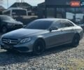 Сірий Мерседес Е-Клас, об'ємом двигуна 1.95 л та пробігом 333 тис. км за 21900 $, фото 1 на Automoto.ua