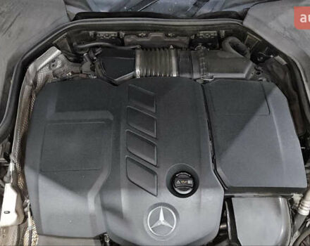 Серый Мерседес Е-Класс, объемом двигателя 2 л и пробегом 149 тыс. км за 20300 $, фото 20 на Automoto.ua